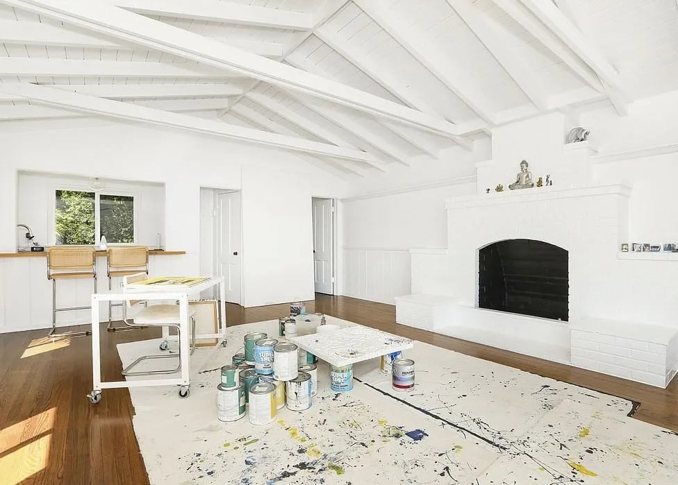 Married ‘Bullet Train’ Producers Buy Swank Digs in Outpost Estates
