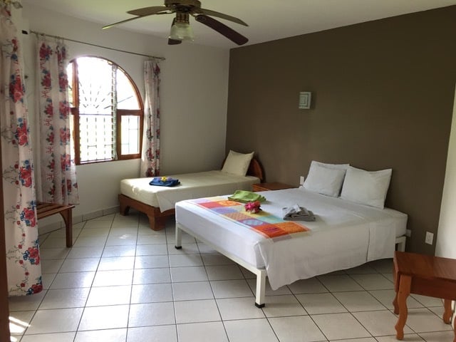 Turnkey Garden Oasis Hotel, Jaco, Puntarenas
