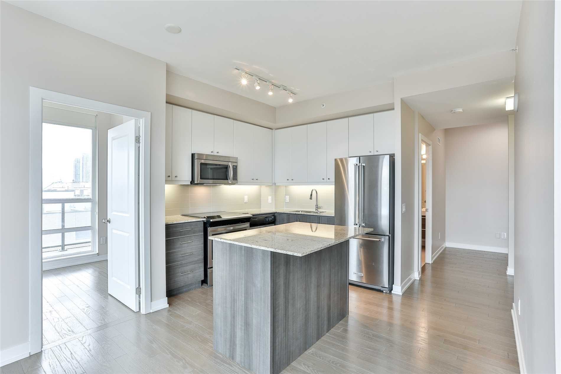 8 Fieldway Rd Unit: 401