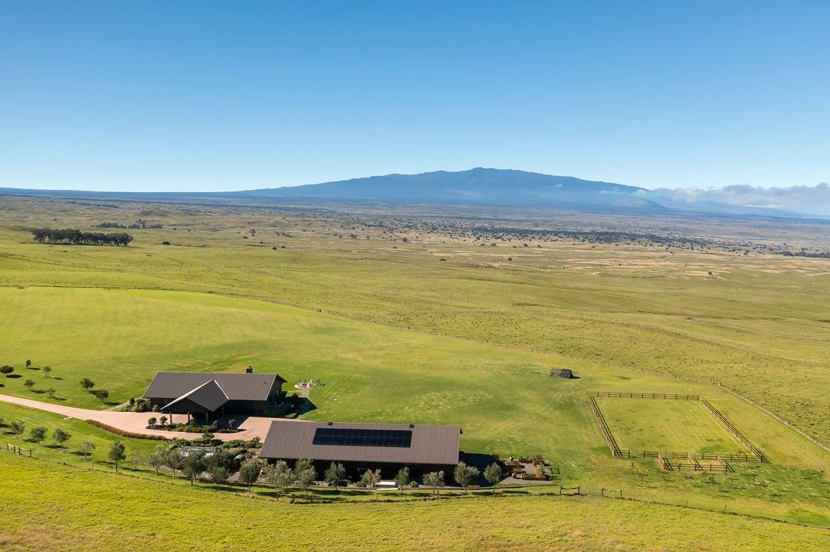 The Quintessential 80 Acre Equestrian Estate