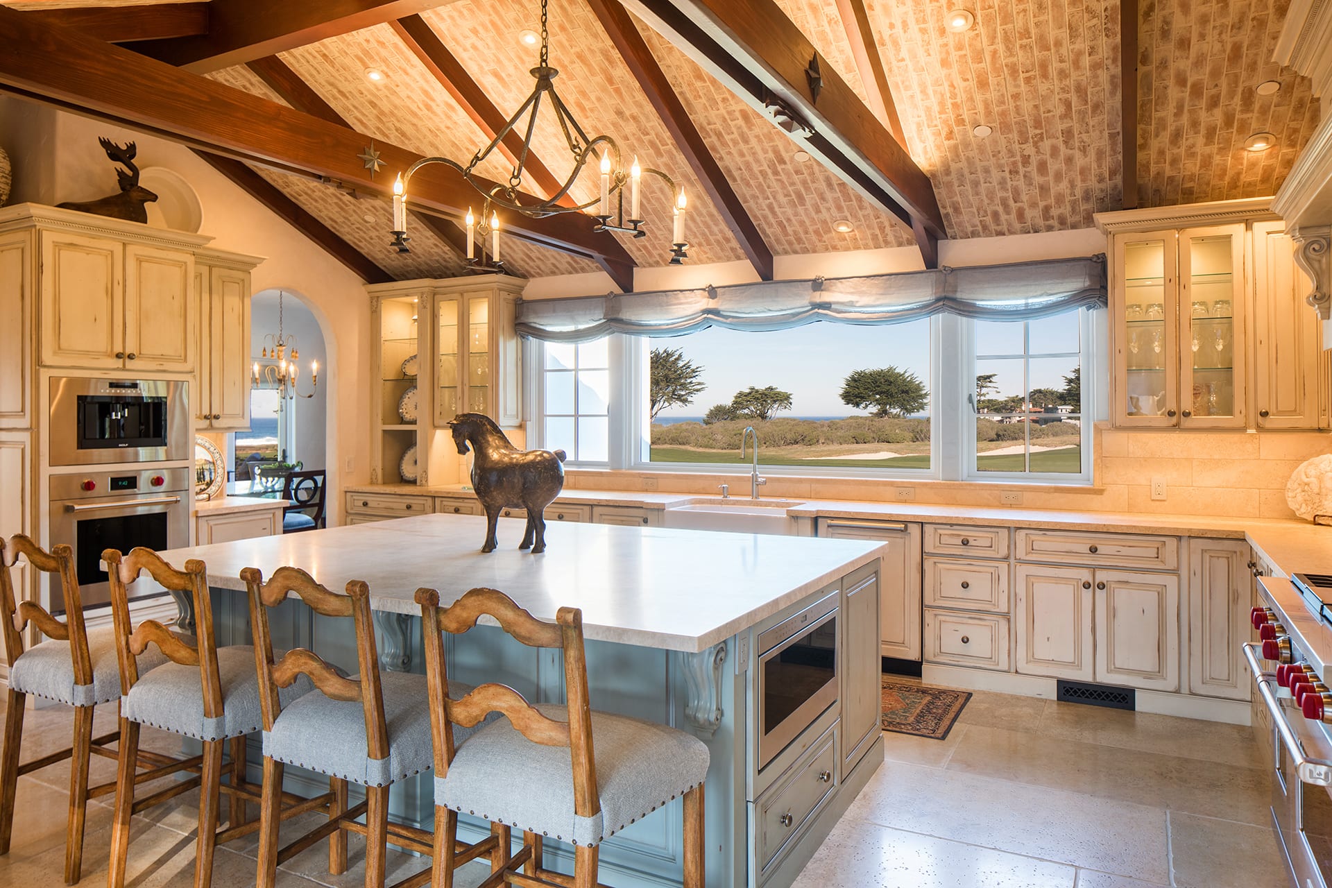 Pebble Beach Icon - 1075 Marcheta Lane