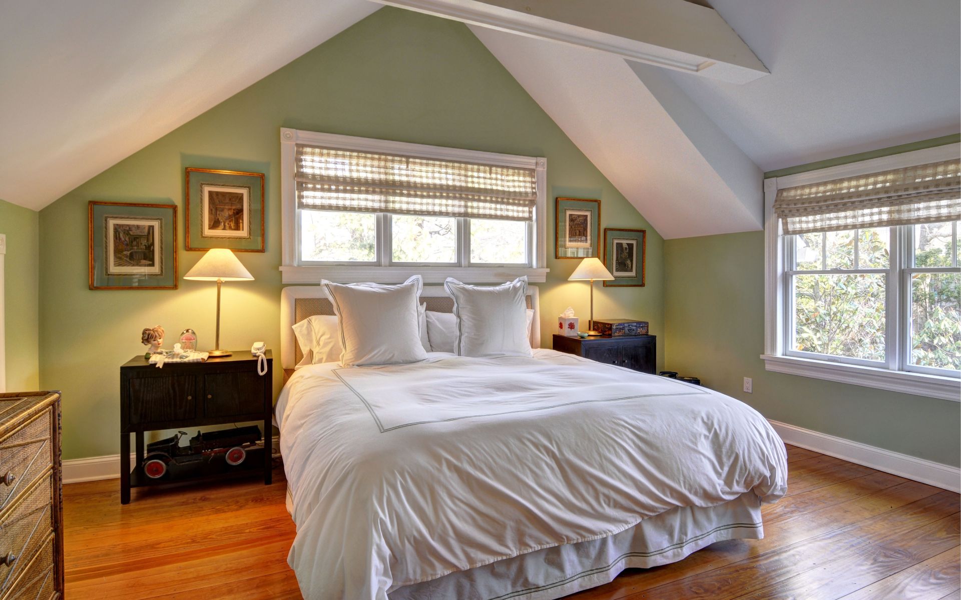 A Sag Harbor Fairy Tale
