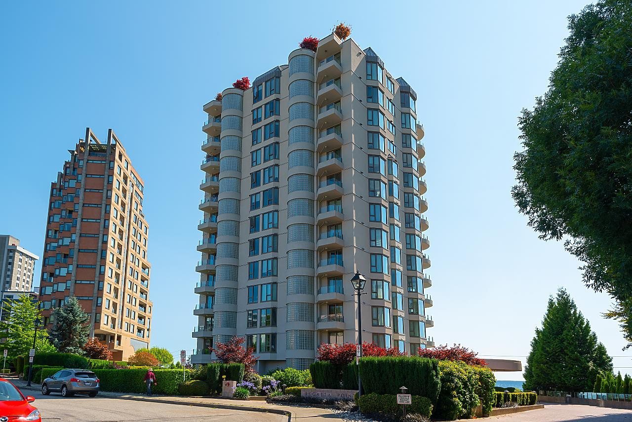 201-2280 Bellevue Ave