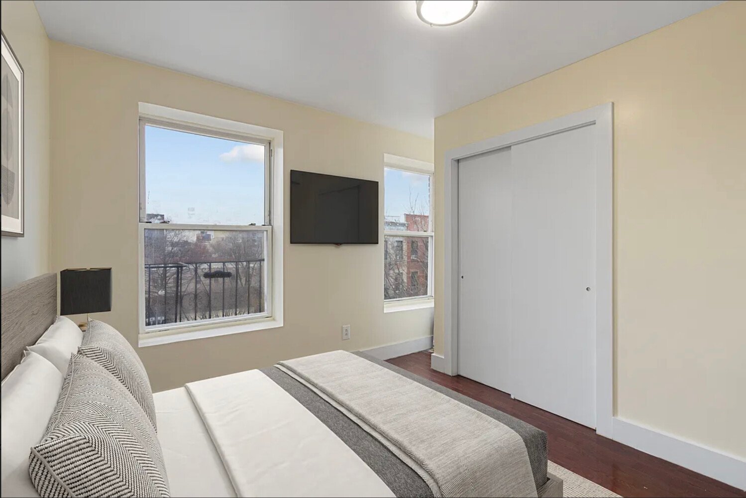 1050 Lafayette Avenue, Apt 12A