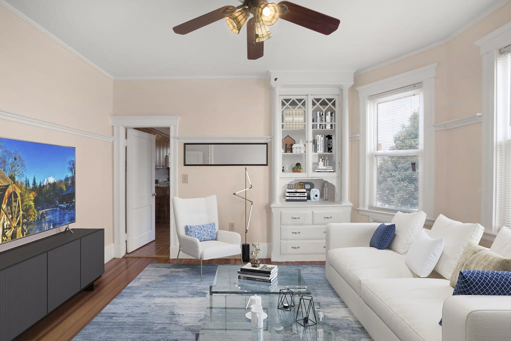 33 Shannon St #2 Brighton, MA 02135