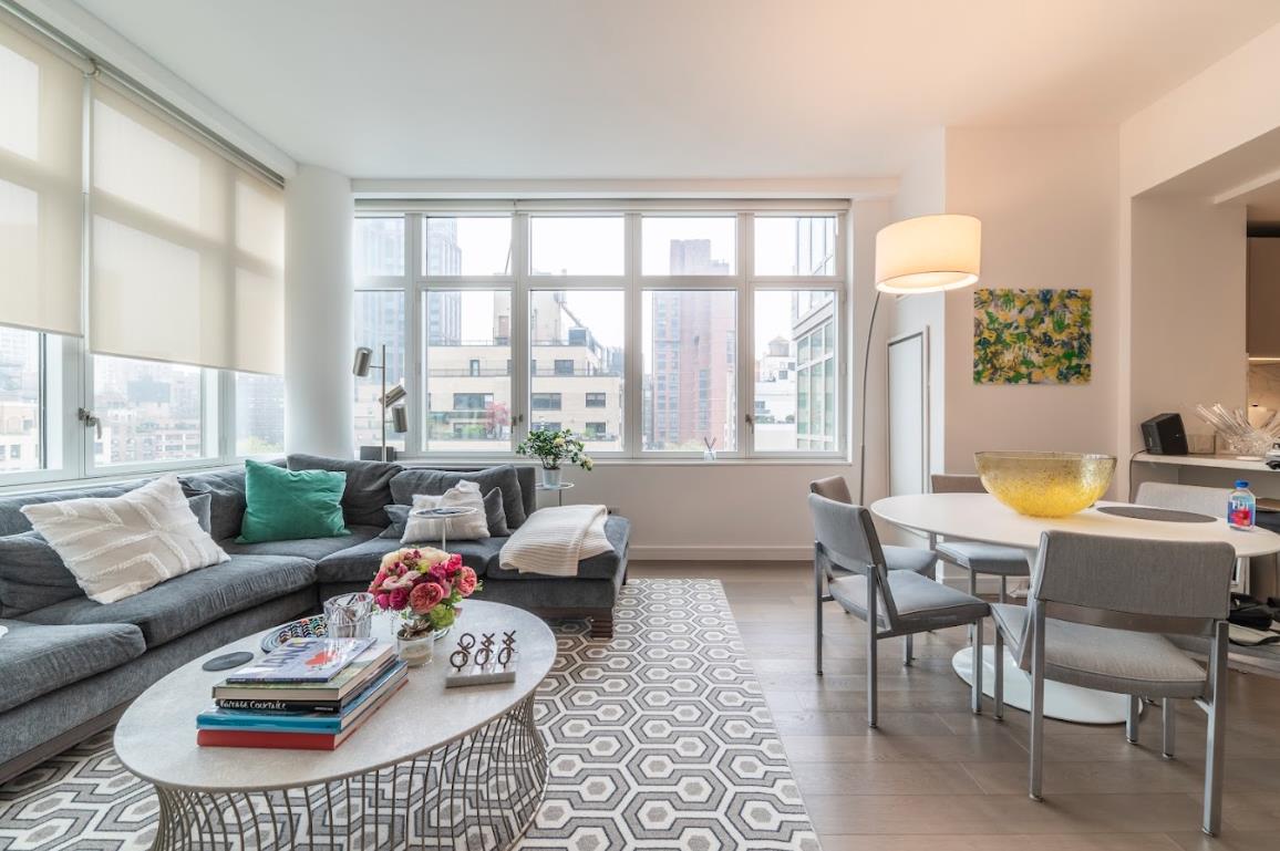 305 East 51st Street, Apt 10-F