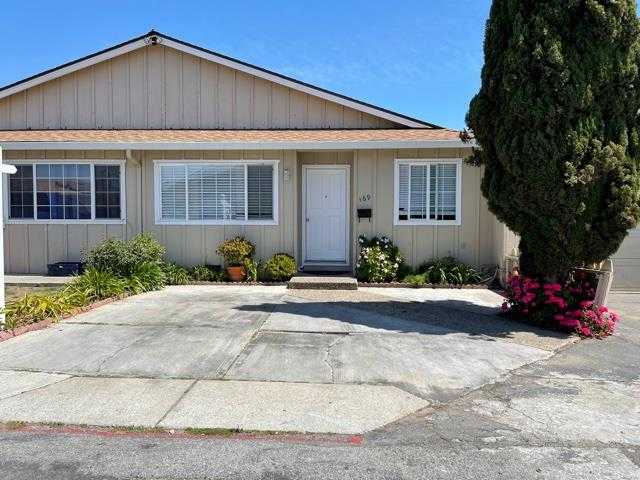 169 Carnation DR