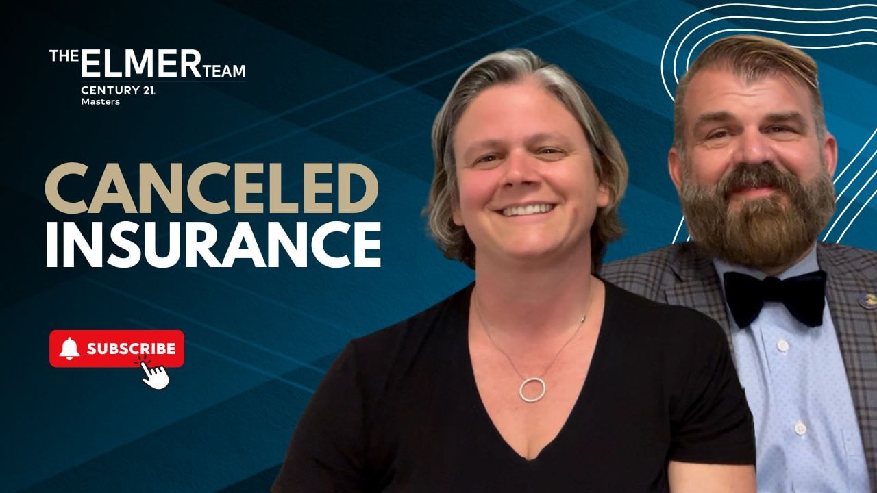 What To Do If Your Insurance Gets Canceled