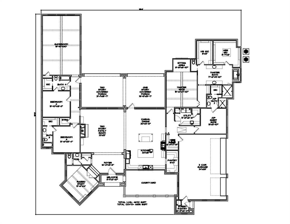 7314 Palmetto Springs Trail