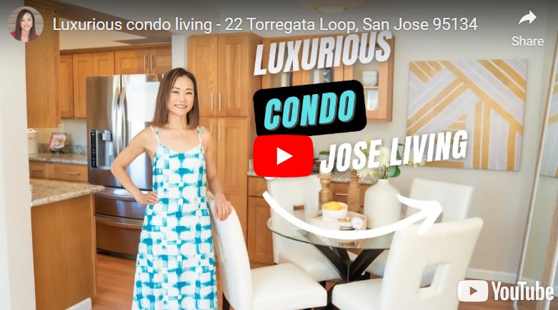 Luxurious condo living - 22 Torregata Loop, San Jose 95134