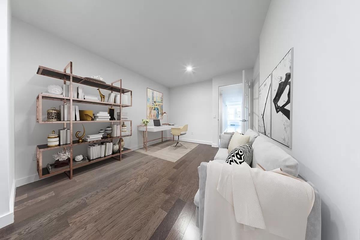 116 John Street, Apt 1803