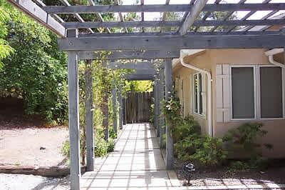 Fabulous St. Helena Getaway - SOLD
