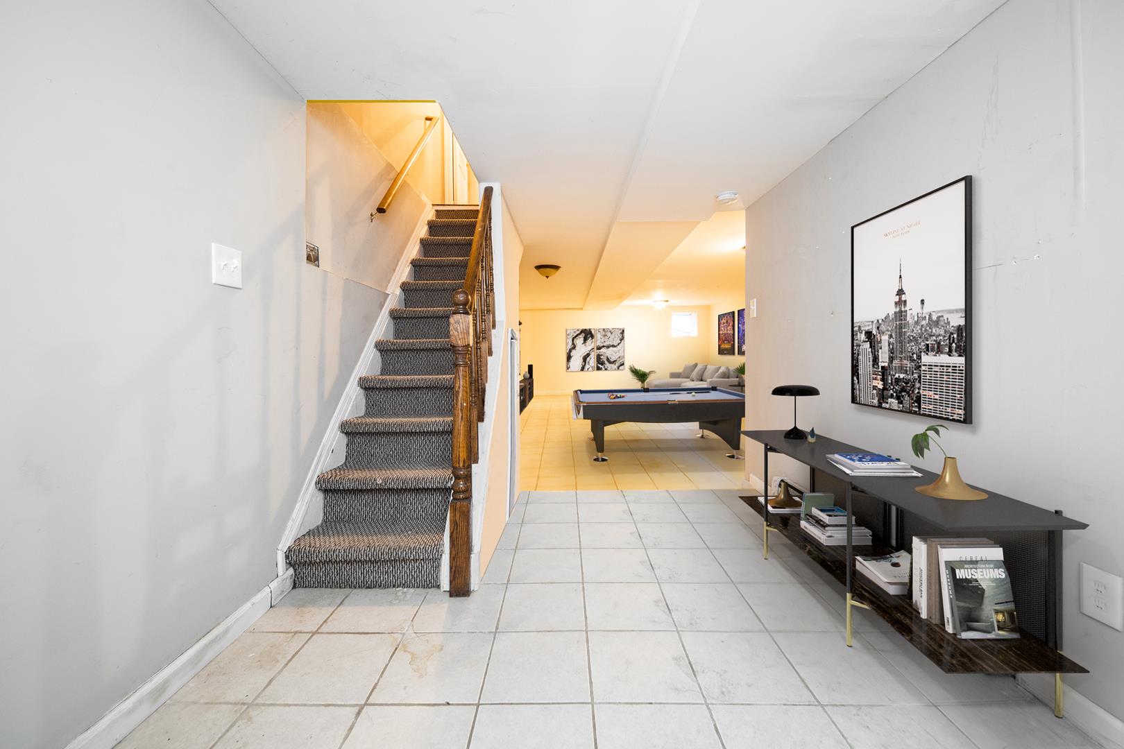 239 Sumpter Street, Apt 1
