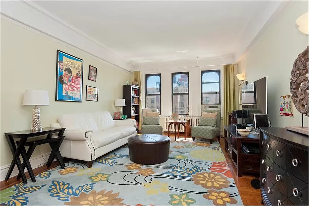 221 West 82nd Street Unit: 14E