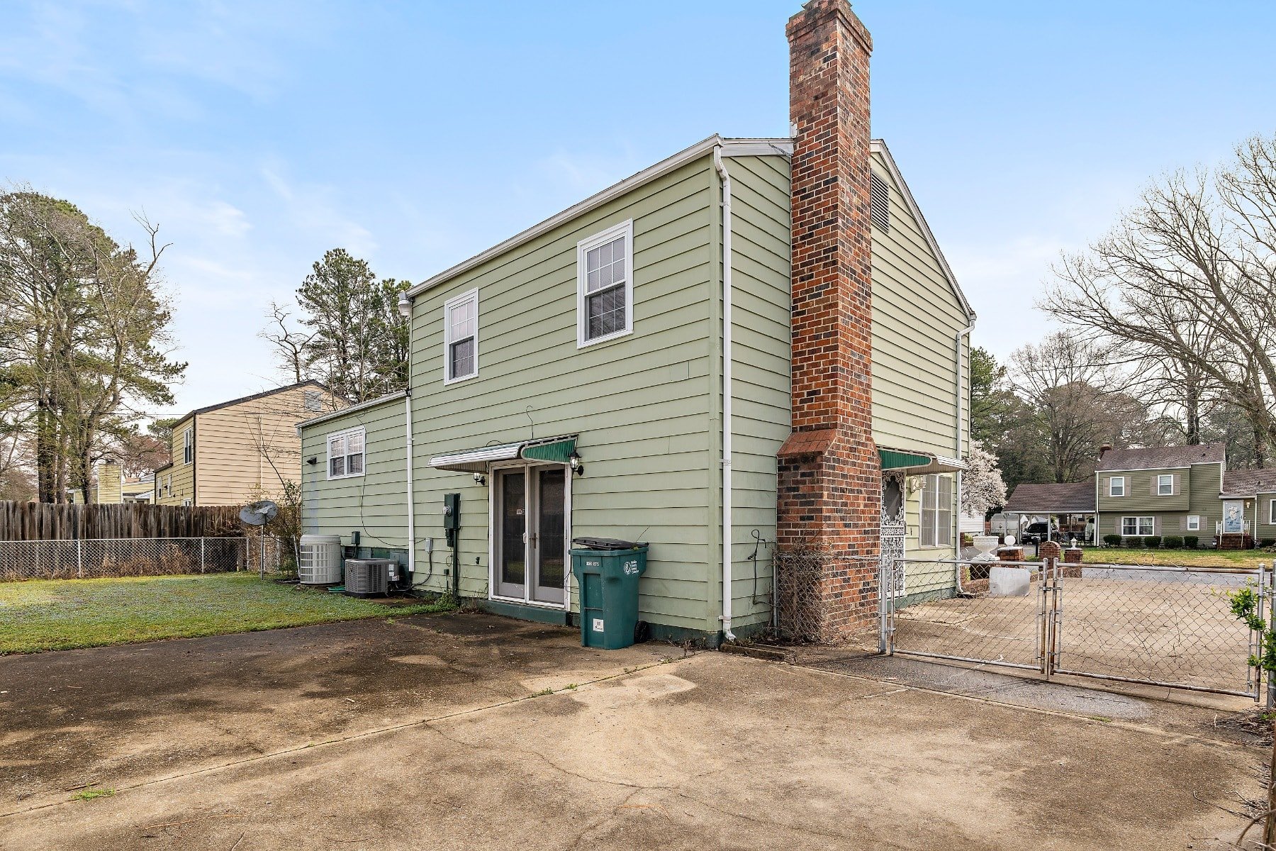 3106 Carlton Road