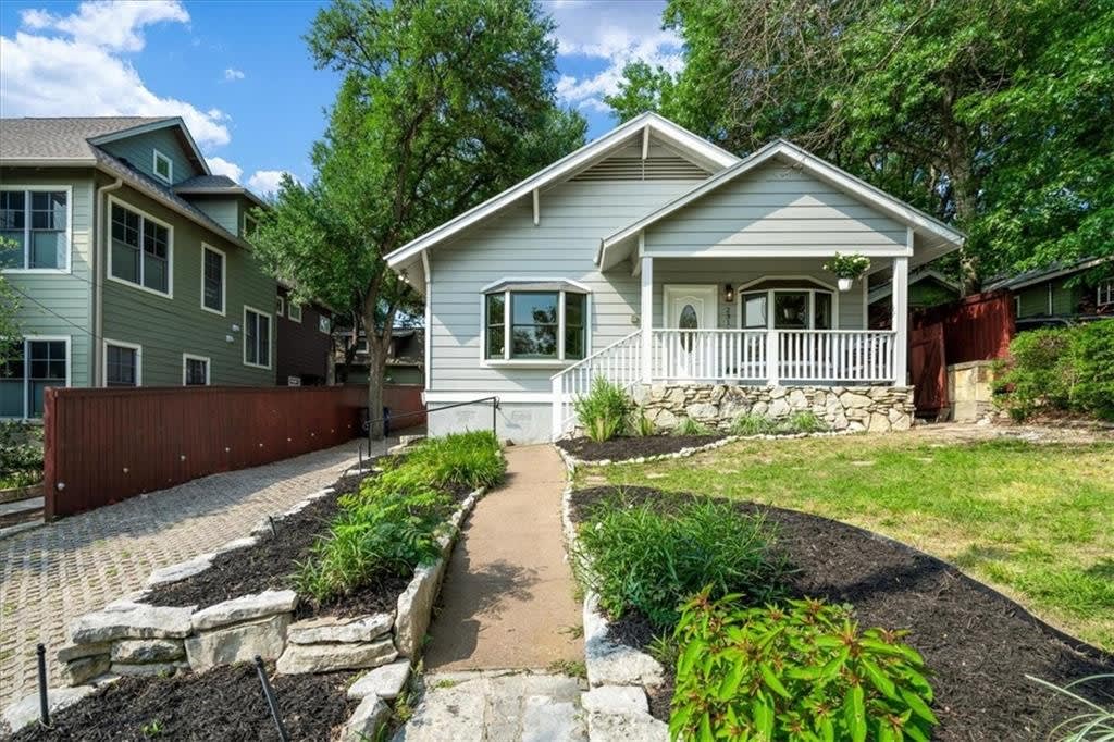 2311 W 9th St, Austin, Texas 78703