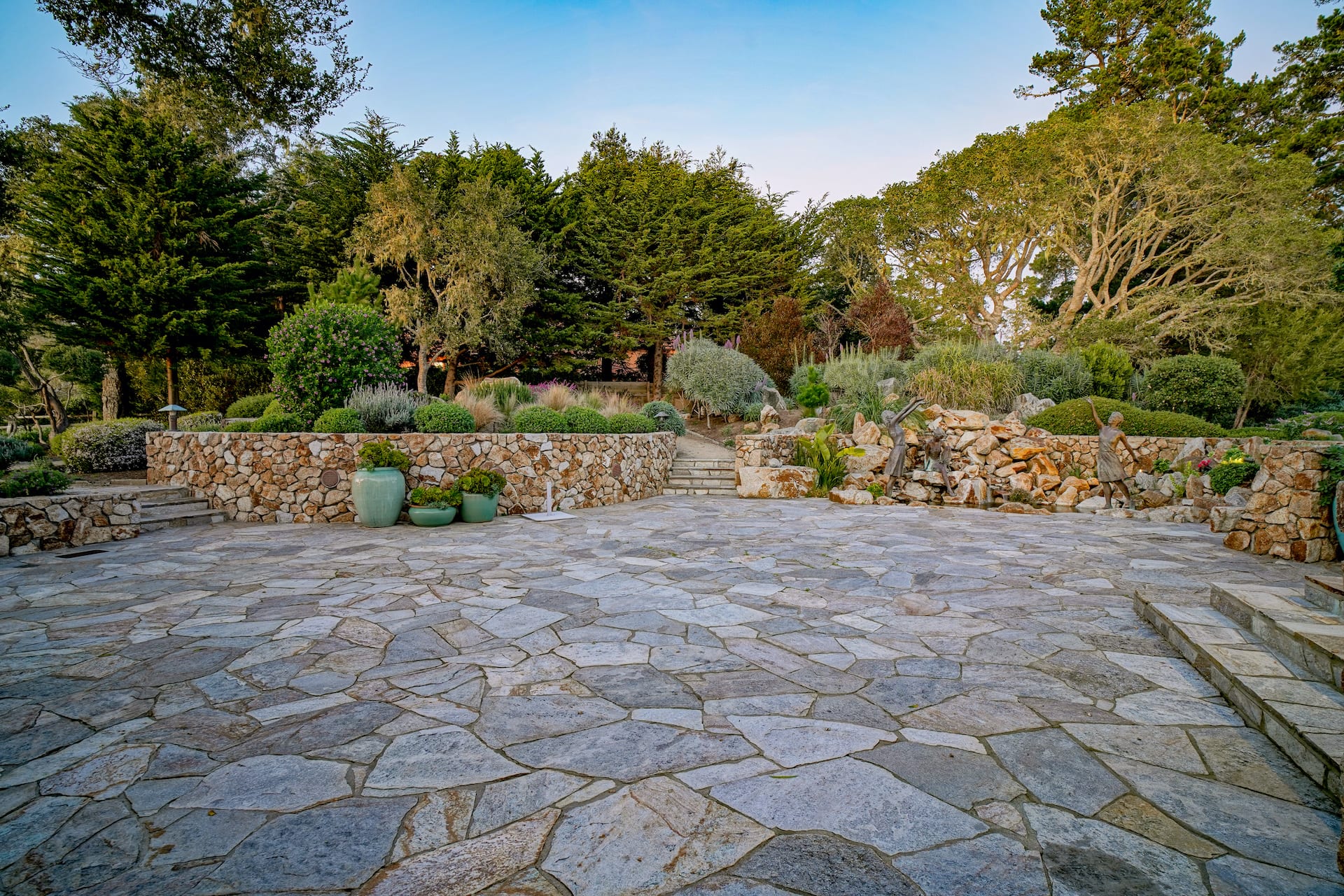 Pebble Beach Paradise - 3230 Macomber Drive