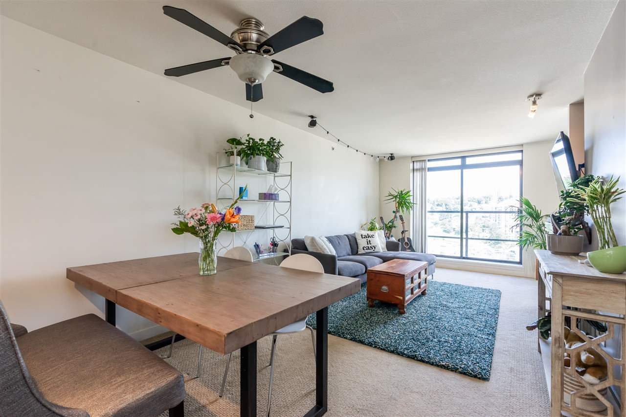 1508-1 Renaissance Square, New Westminster