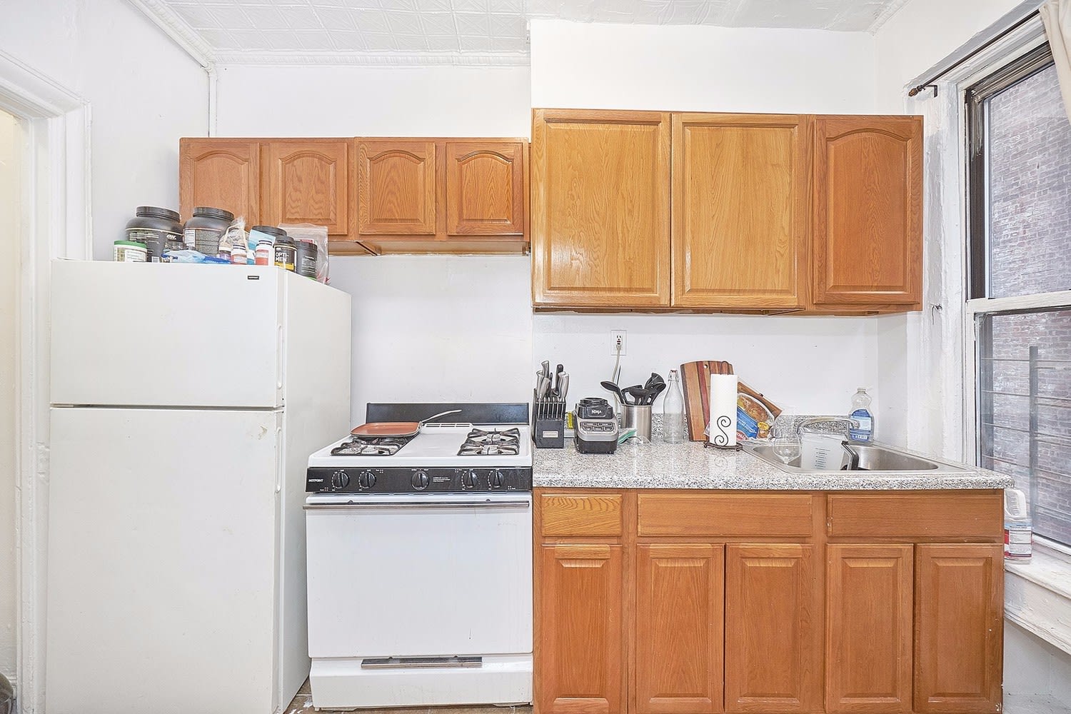 18 St Nicholas Pl, Unit 1C