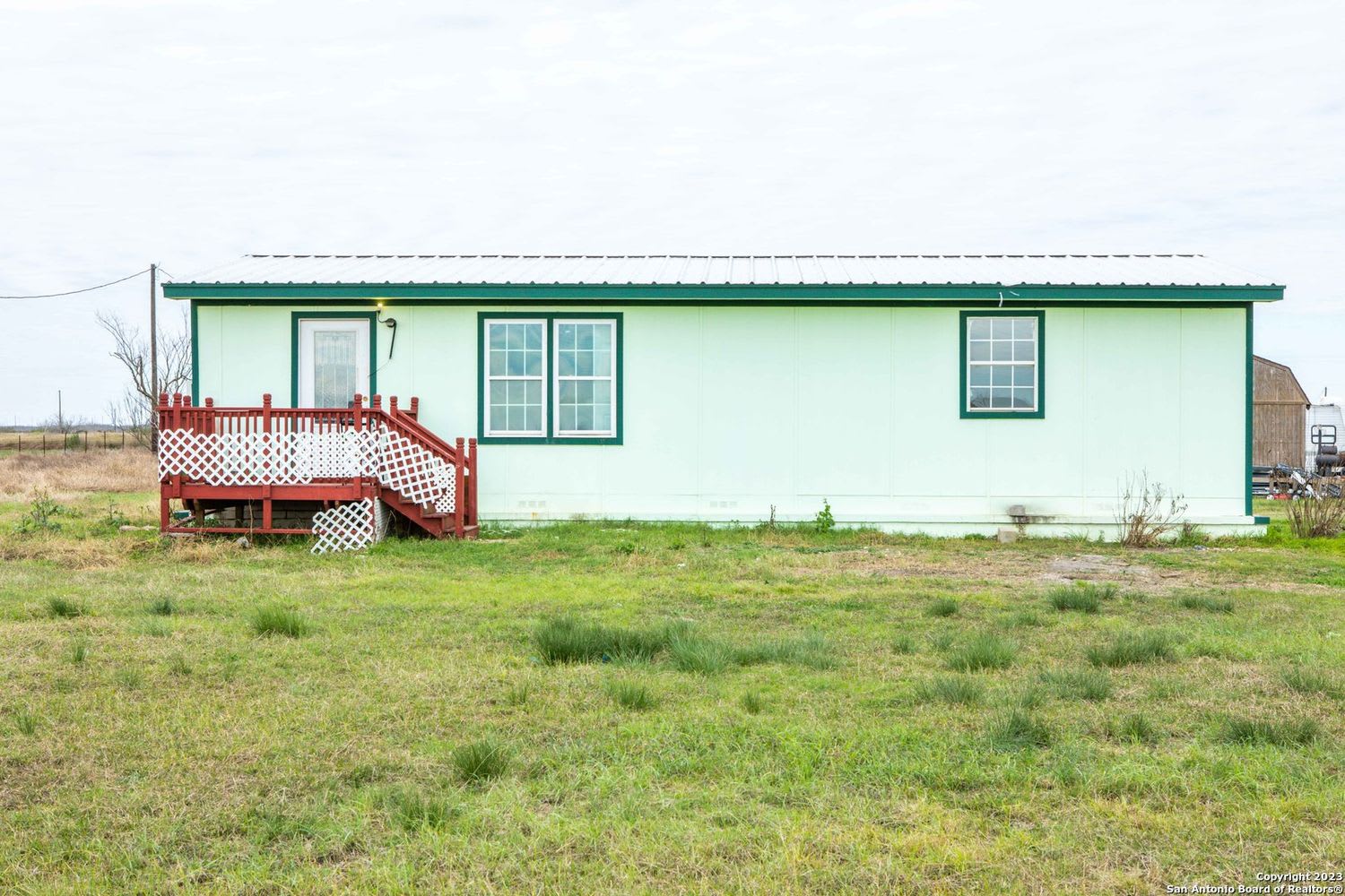 8115 County Rd 4351