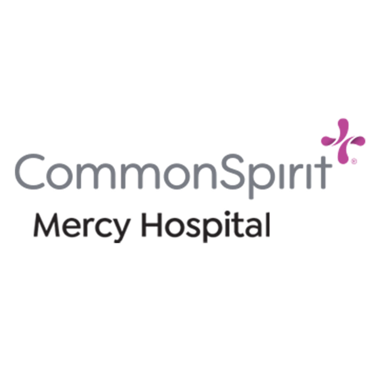 Common Spirit Mercy Hospital