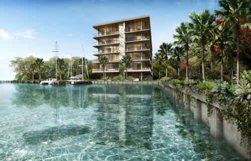 Development Spotlight | The Fairchild Coconut Grove