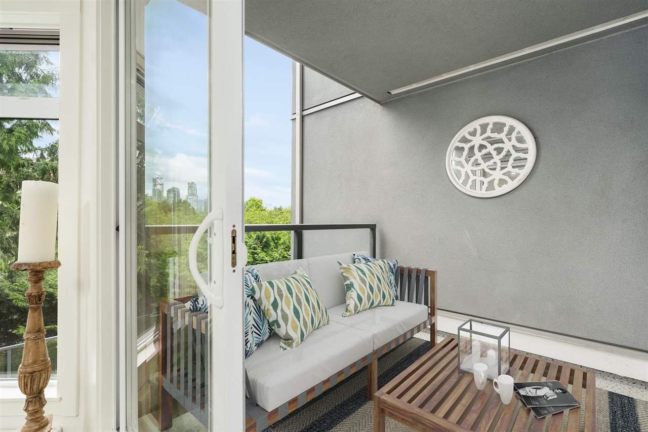204-1365 W 4th Ave