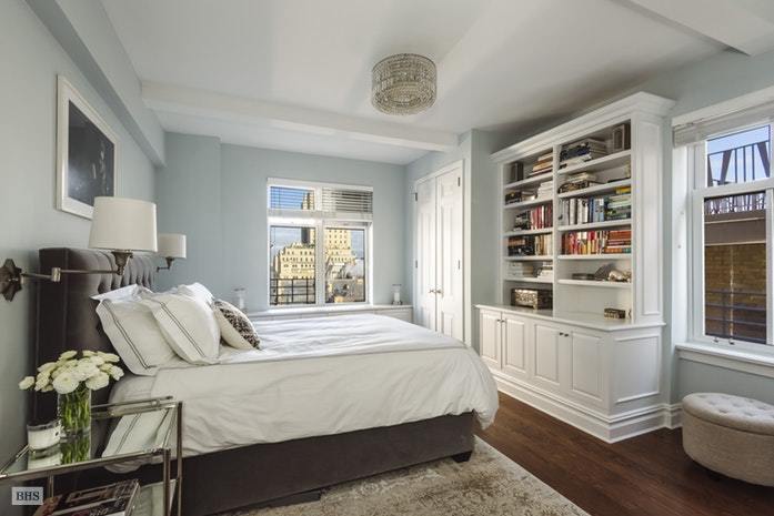 12 W 72nd St, #8B