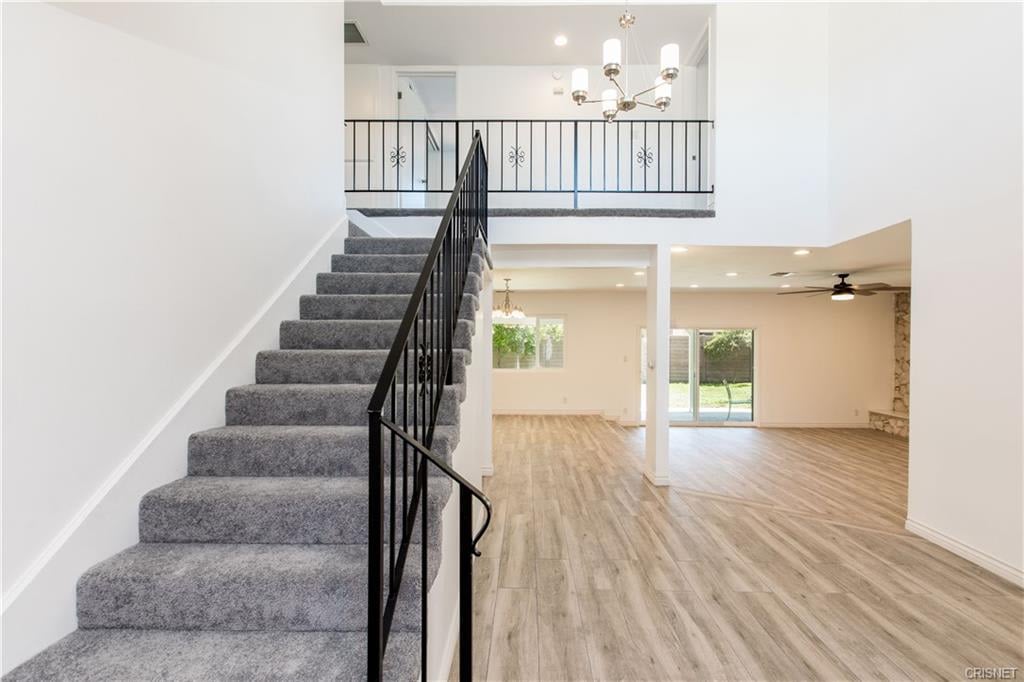 16834 Klee St Northridge, CA