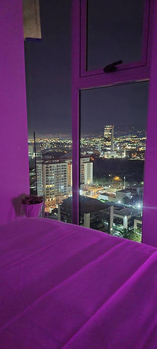 Furnished City View Apartment, Sabana and Rohrmoser, San Jose