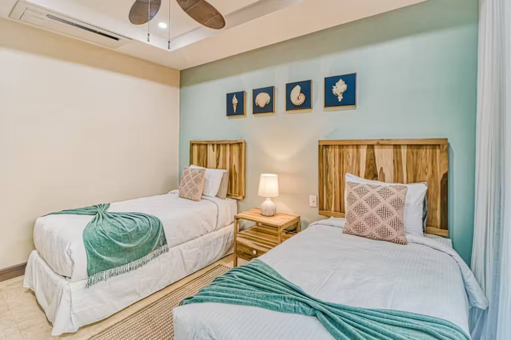 Exclusive Furnished Coastal Condo, Papagayo, Guanacaste