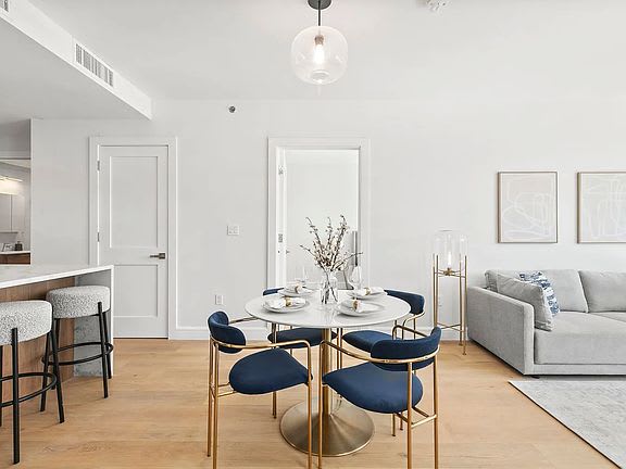 9956 Third Ave. Unit: 601