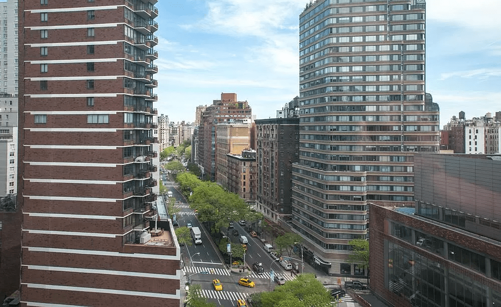 1965 Broadway #15E