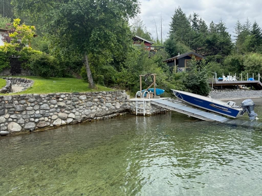 Block A Dl 598 Anderson Lake
