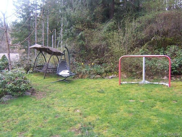 660 Millstream Lake Rd, Highlands