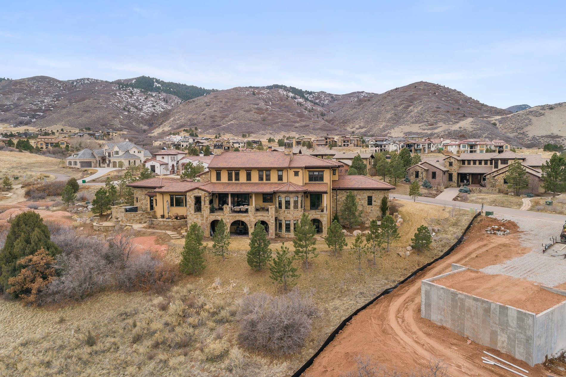 8108 Paradiso Court