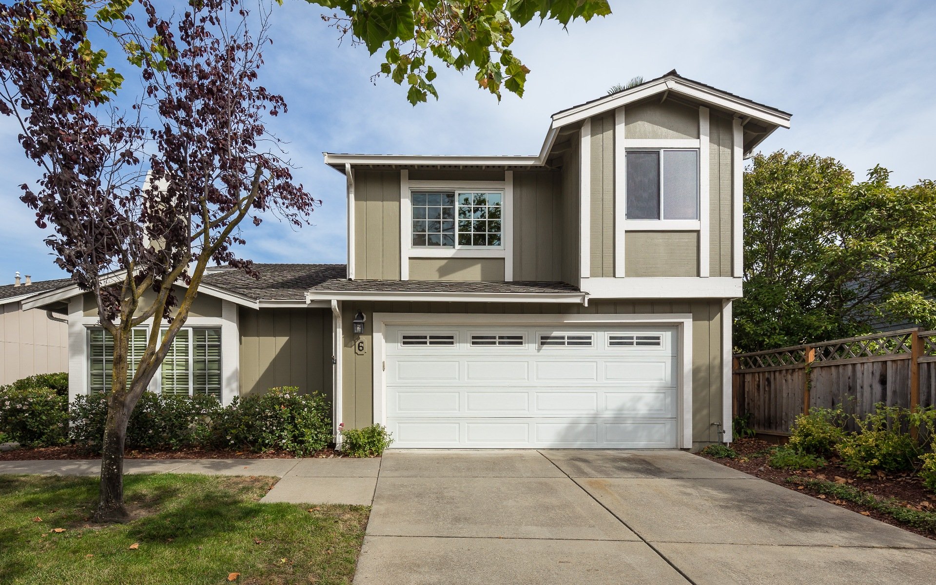 6 Sandpiper Place