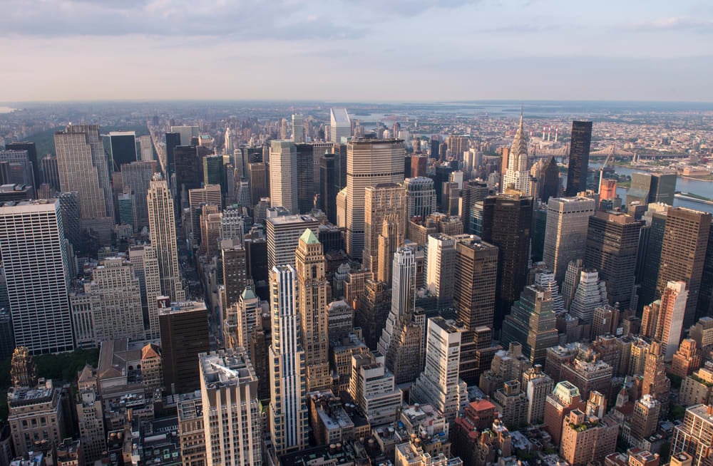 Hottest NYC Neighborhoods for Young Professionals