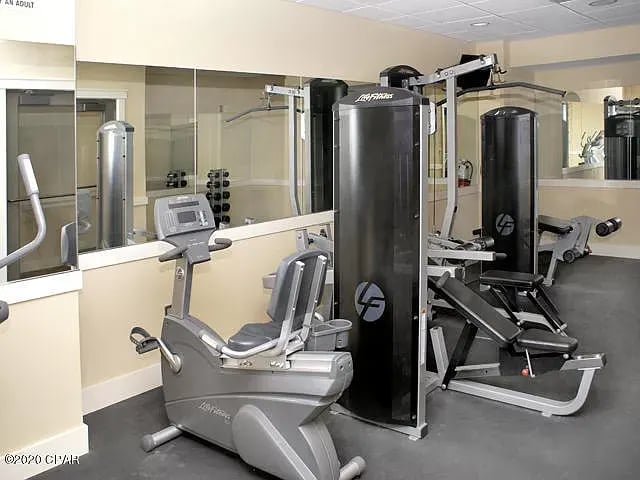 15100 Front Beach Road Unit 1134