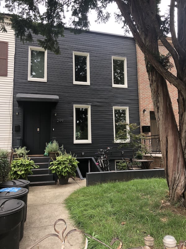 299 Bainbridge St.