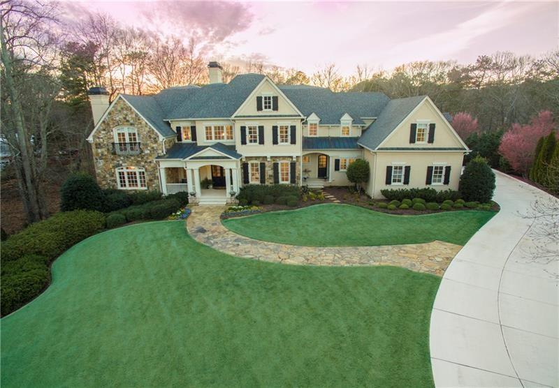 830 Hedgegate Ct