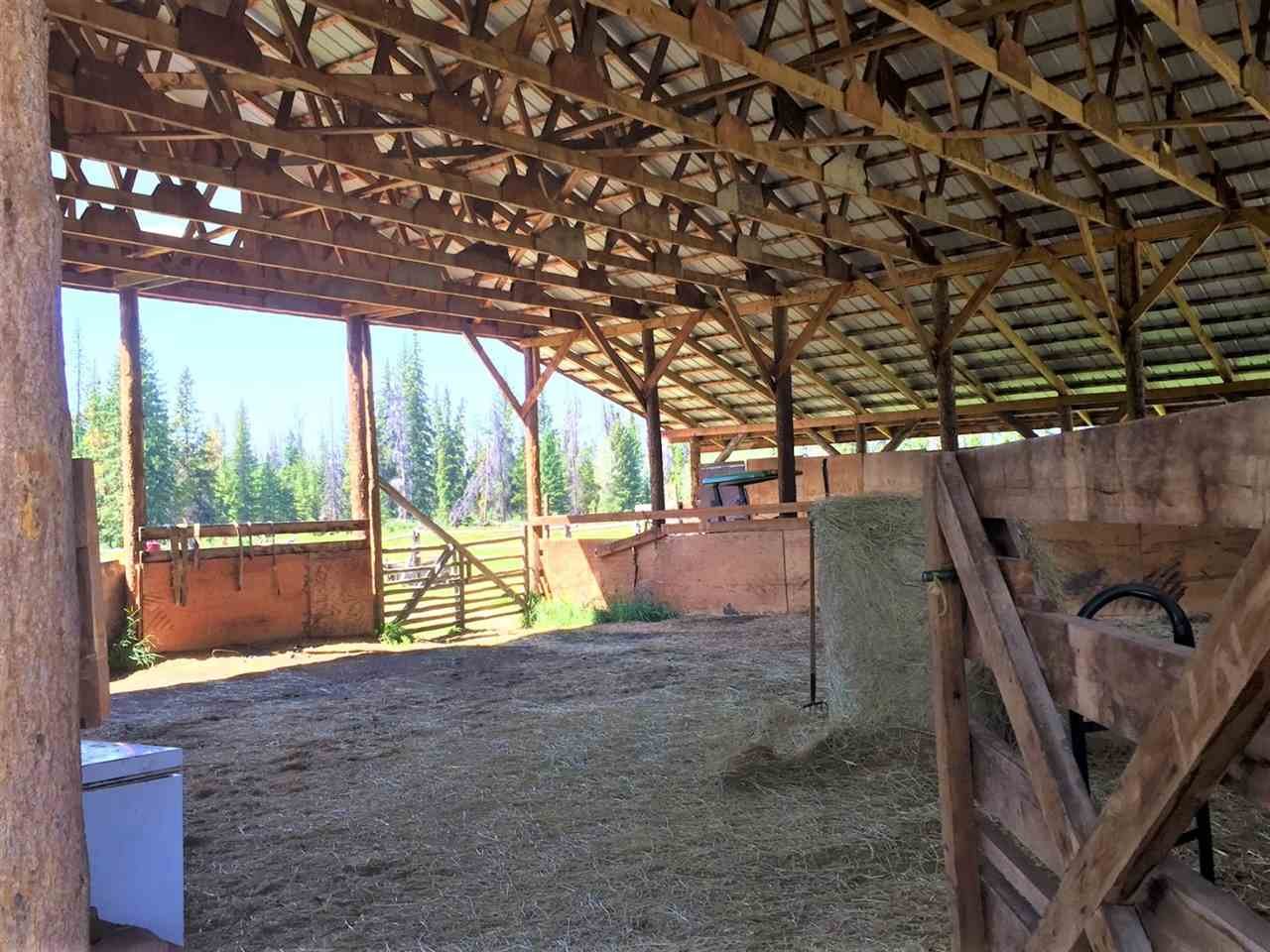 7800 Farwell Canyon Road, Williams Lake