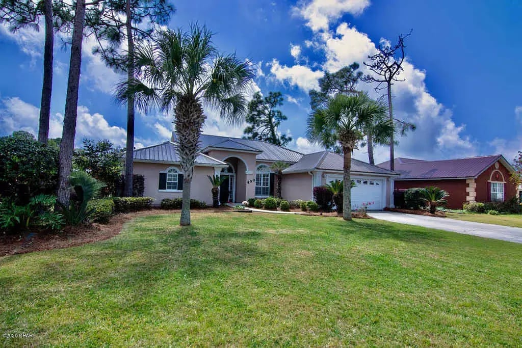 400 Deep Forest Lane