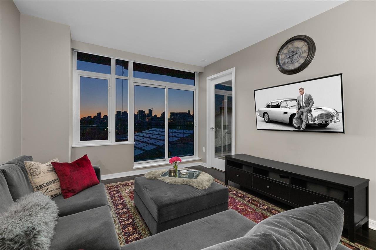 1001-1661 Ontario Street, Vancouver