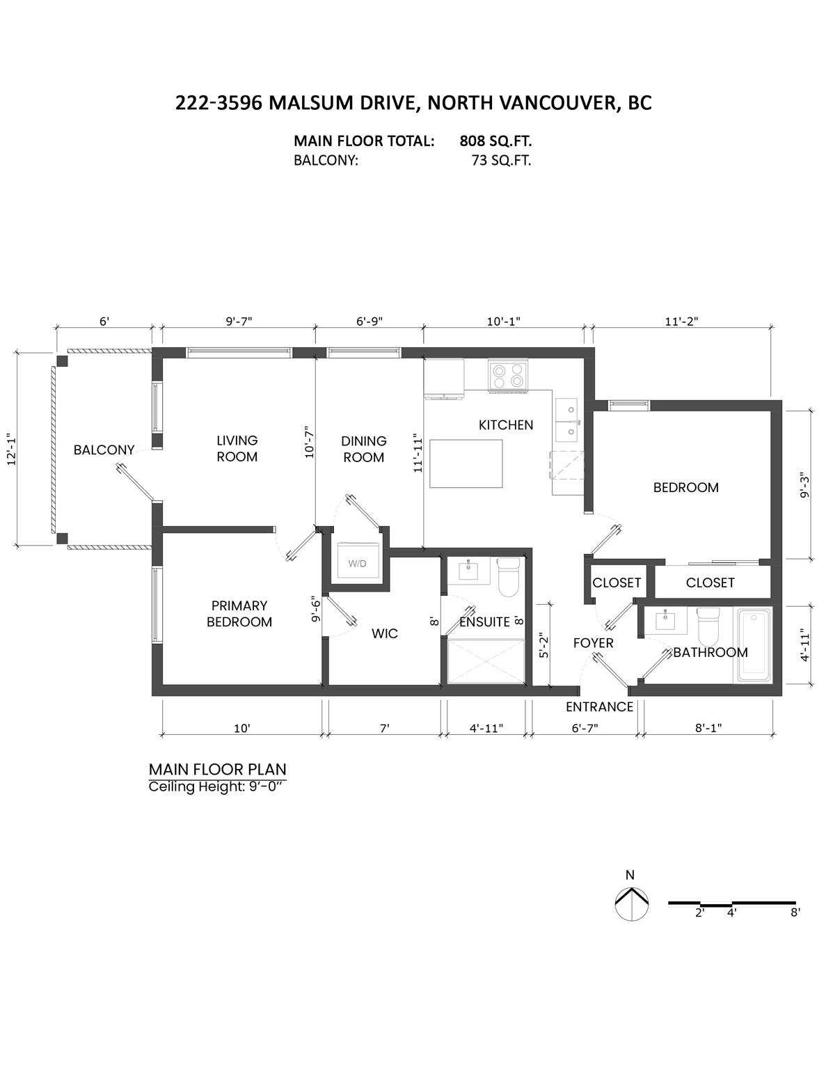 222-3596 Malsum Dr