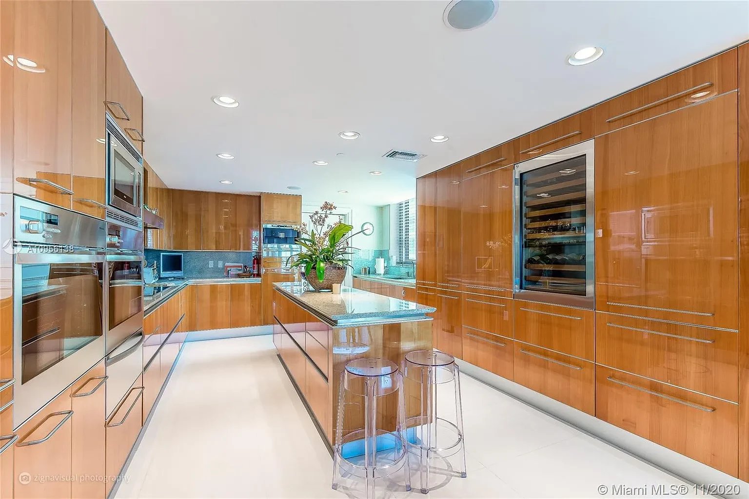 2627 S Bayshore Dr APT #1802