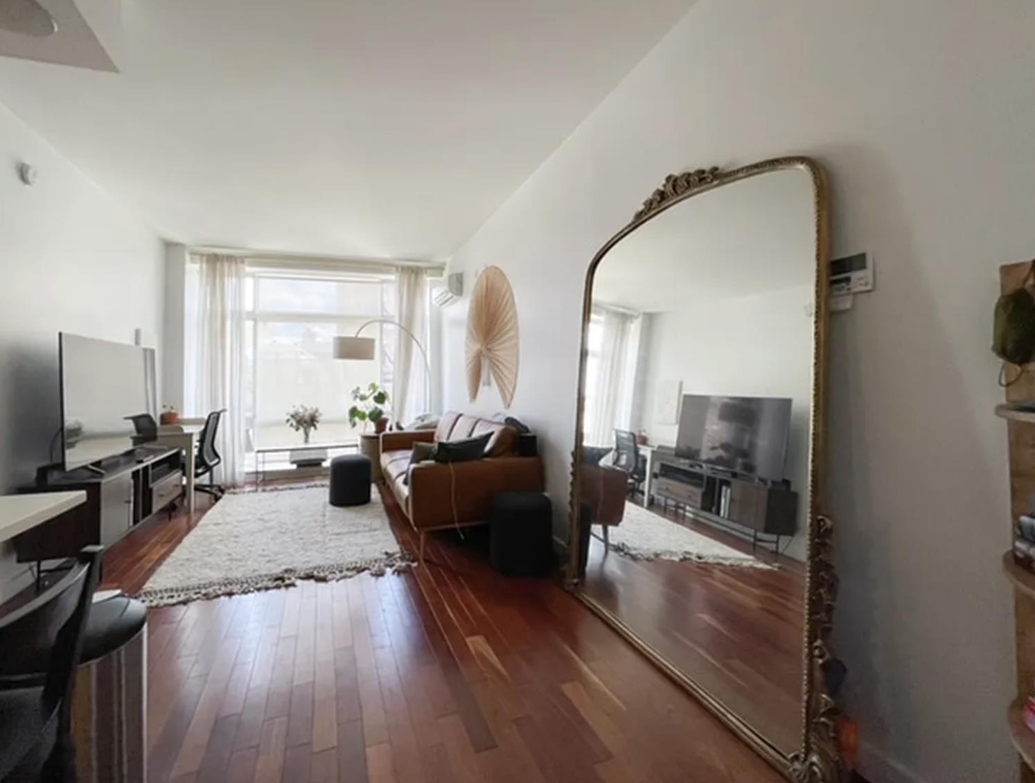 535 Classon Avenue, Apt 401