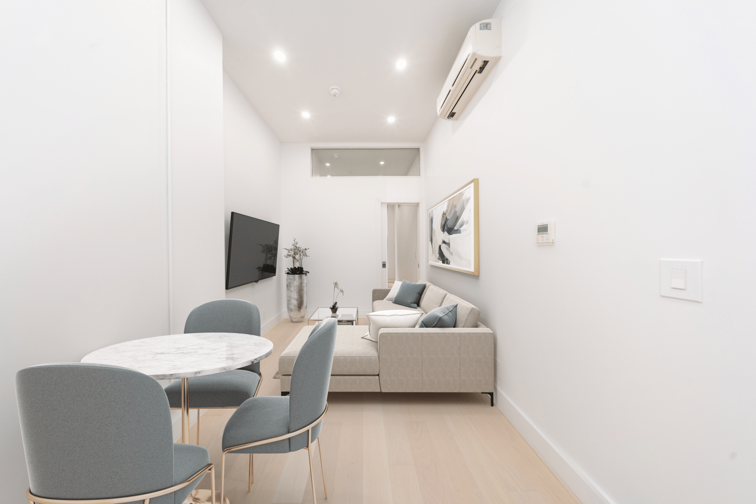 47 Saint Marks Place, Apt 1W