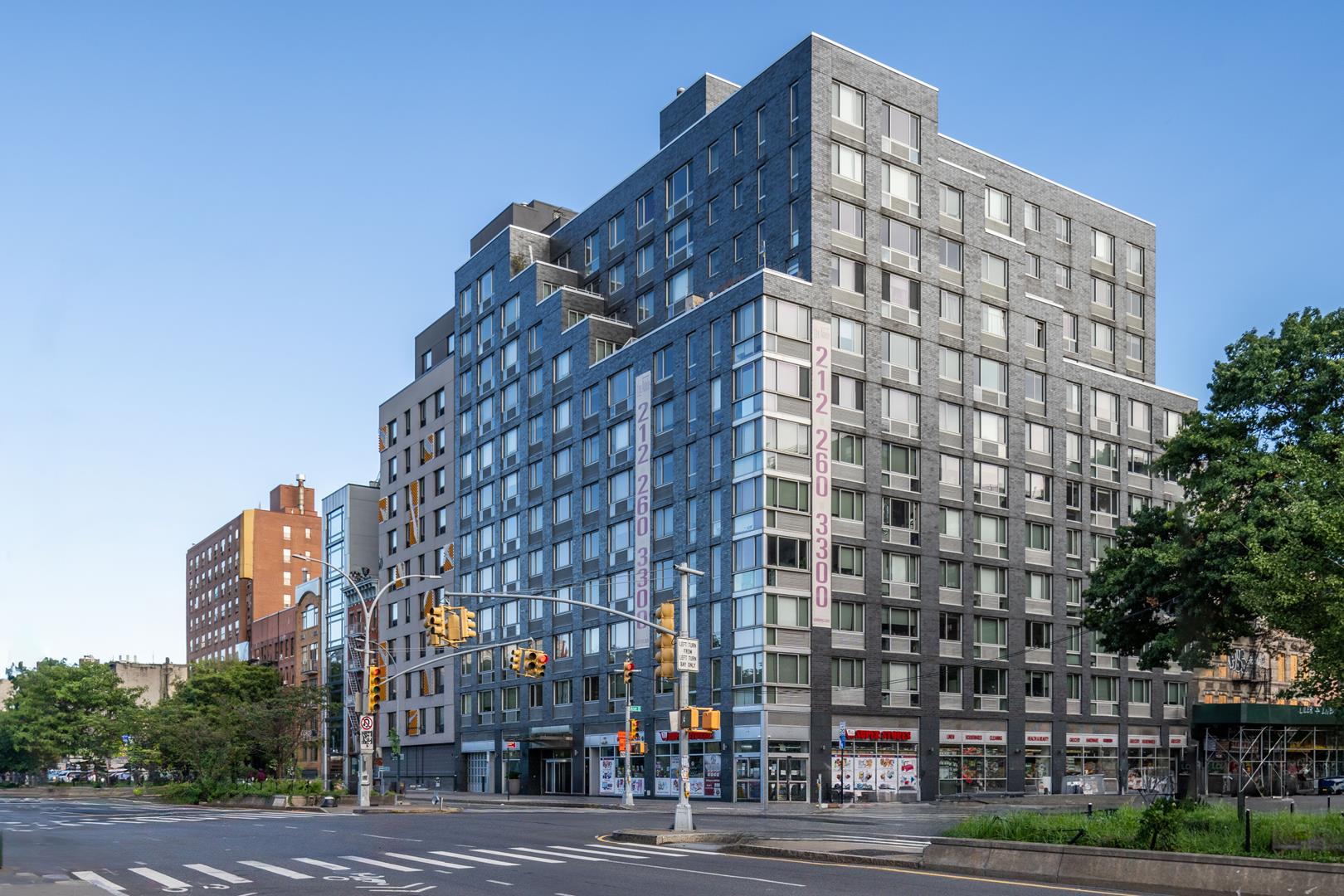310 East 2nd Street, Apt 10-F
