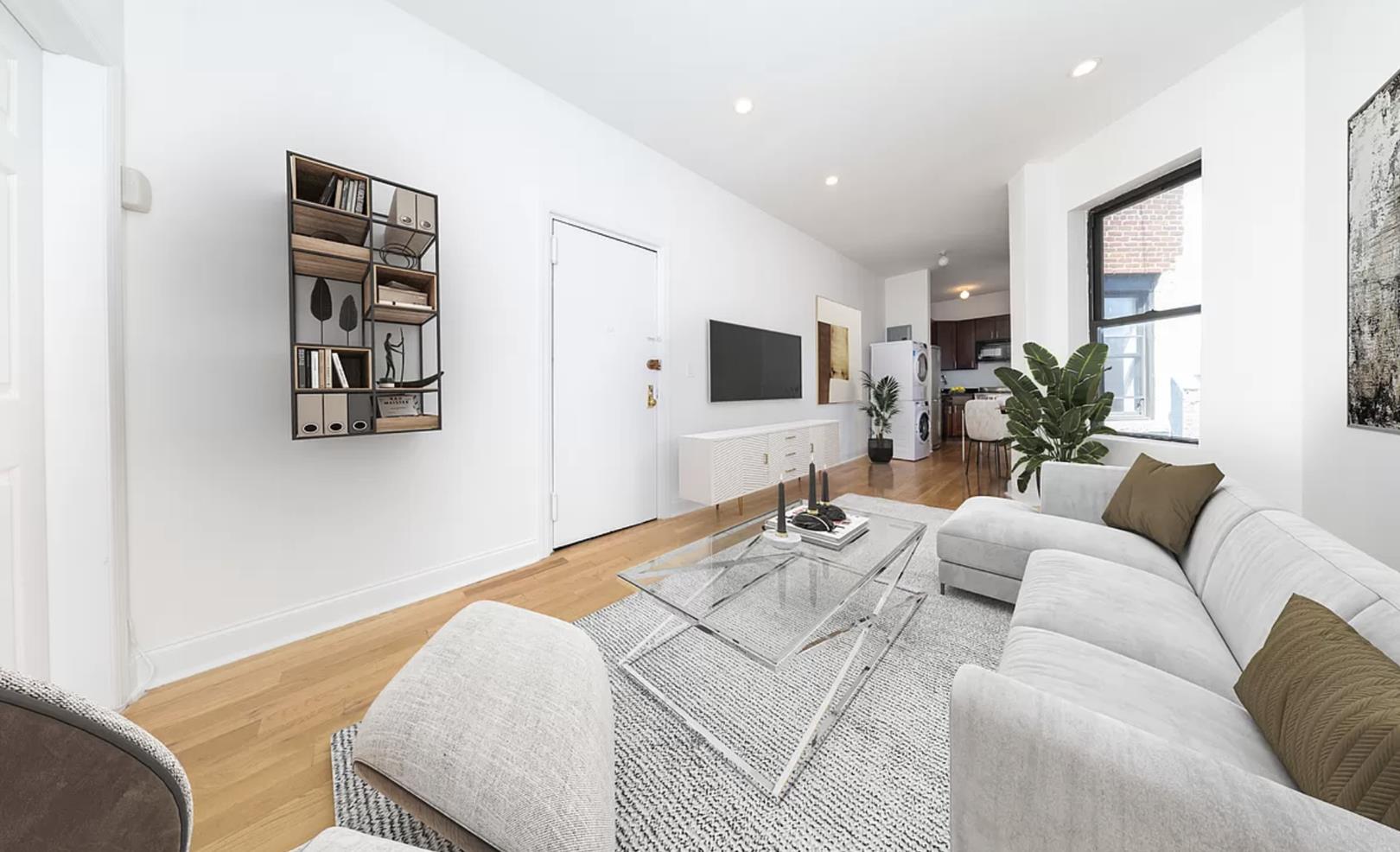 142 Sullivan Street, Apt 13